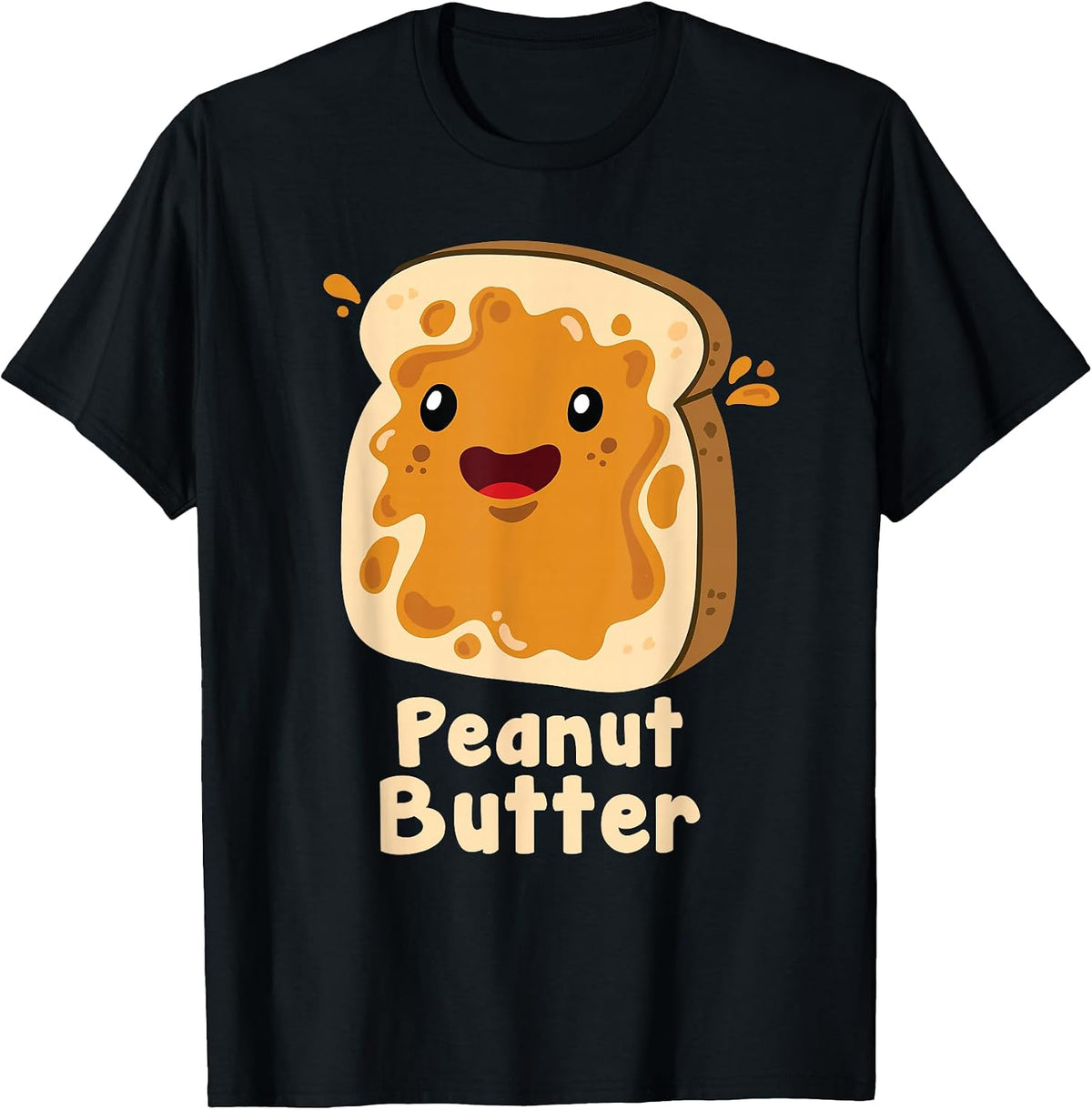Peanut Butter & Jelly Matching His Her Clothing Co