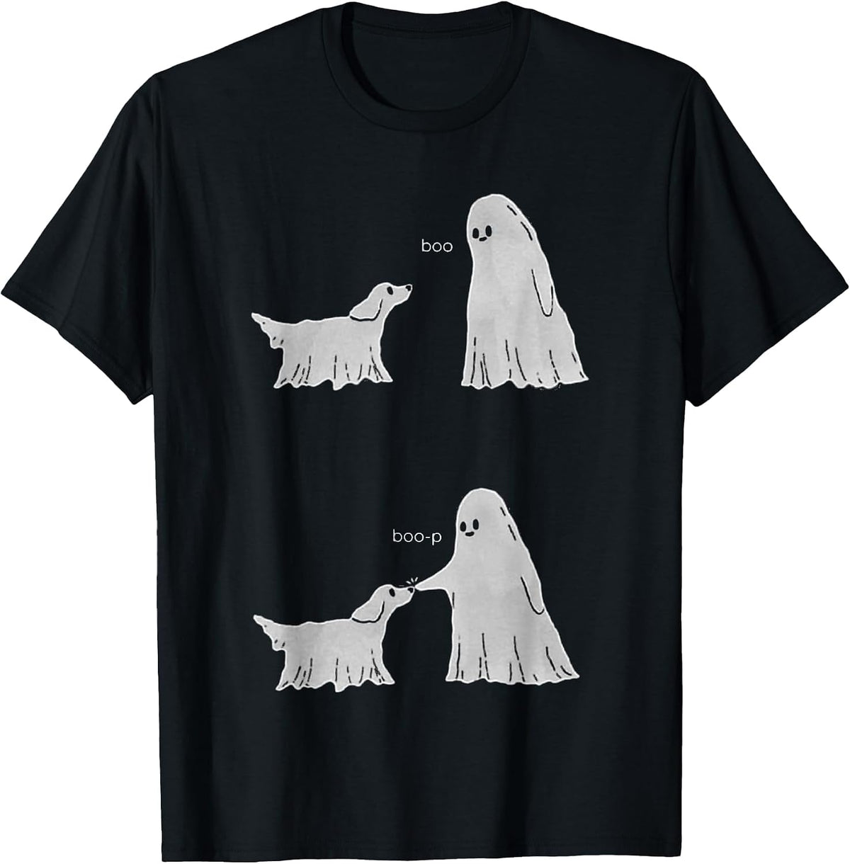 Halloween T-Shirt