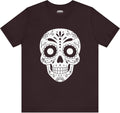 Dia de Los Muertos Calaveras - High Contrast Shirt
