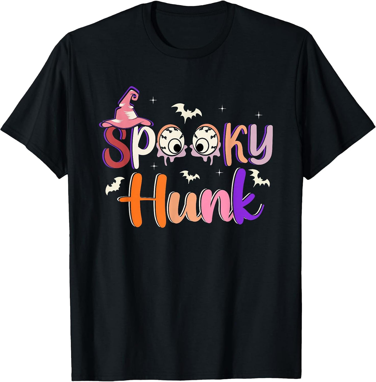 Halloween Couple Merch