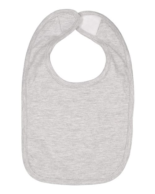 Rabbit Skins Infant Premium Jersey Bib
