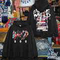 6ix Merchandise Juice Wrld 999 Unisex