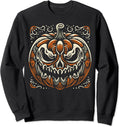 Cool and Spooky Halloween Retro Art Store