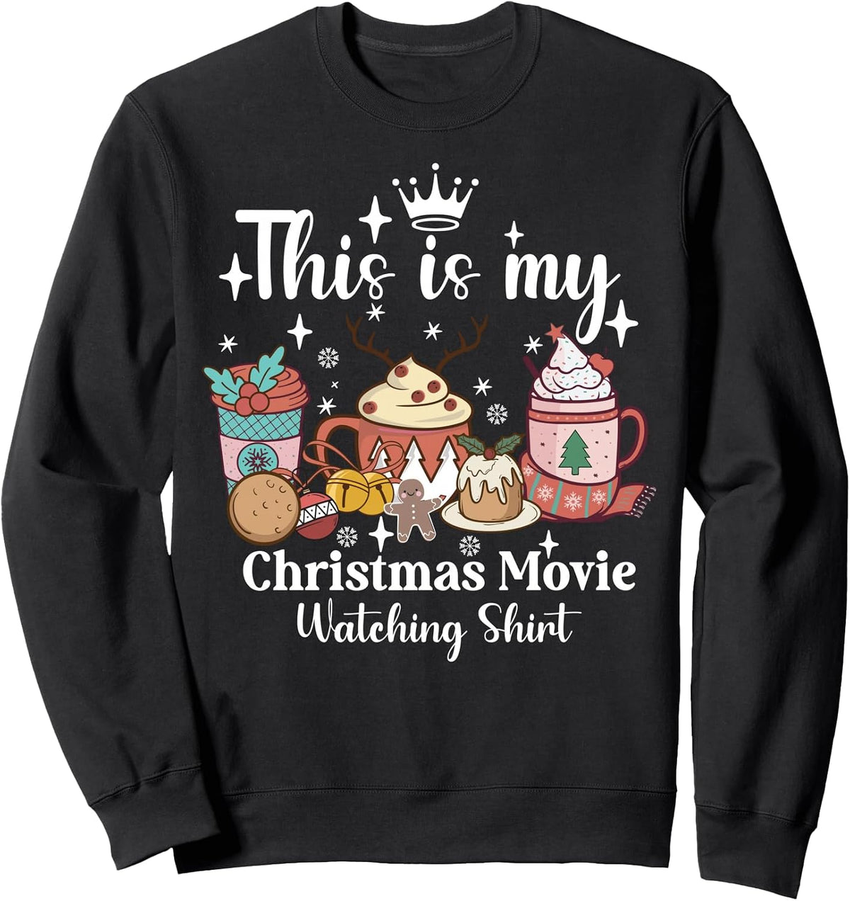 Cozy Christmas Vibes