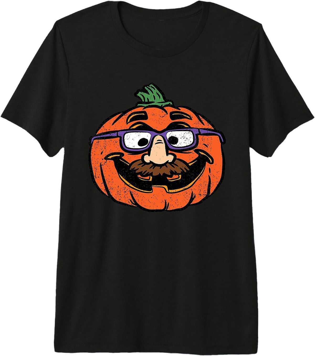 Halloween Pumpkin Men Women Kids Gifts