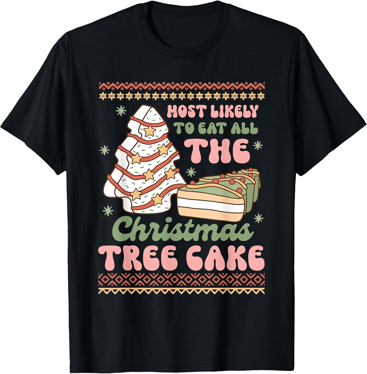 Merry Christmas Gifts For The Whole Family