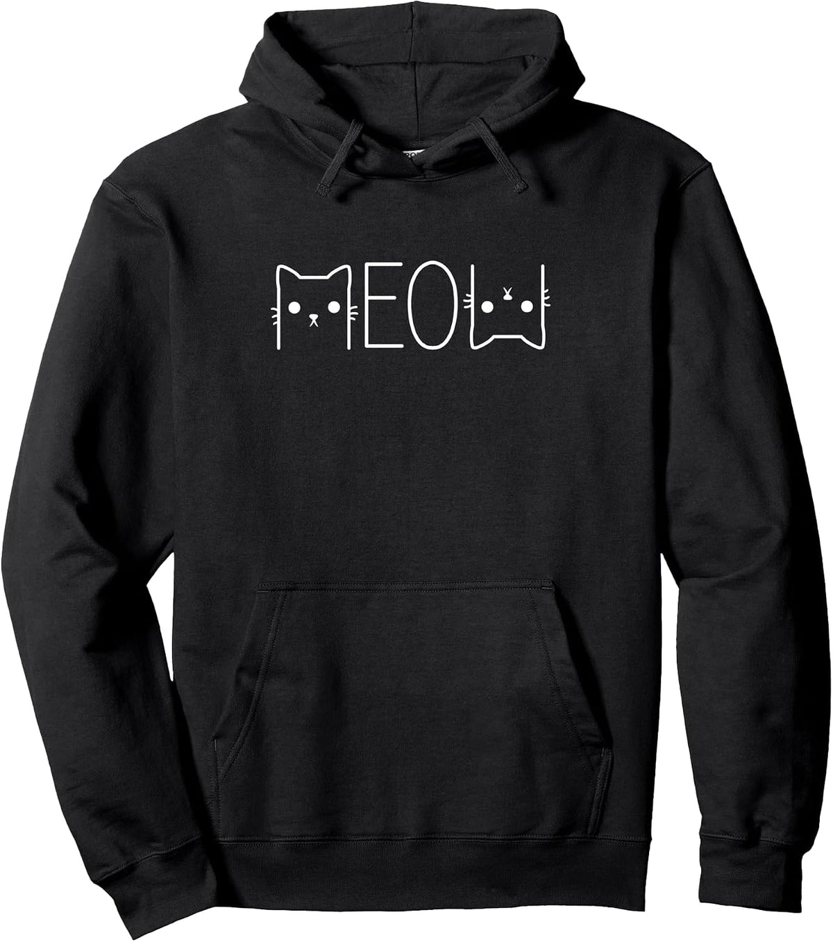 Funny cat lover merch