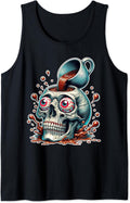Skeleton Cranium Coffee Co.