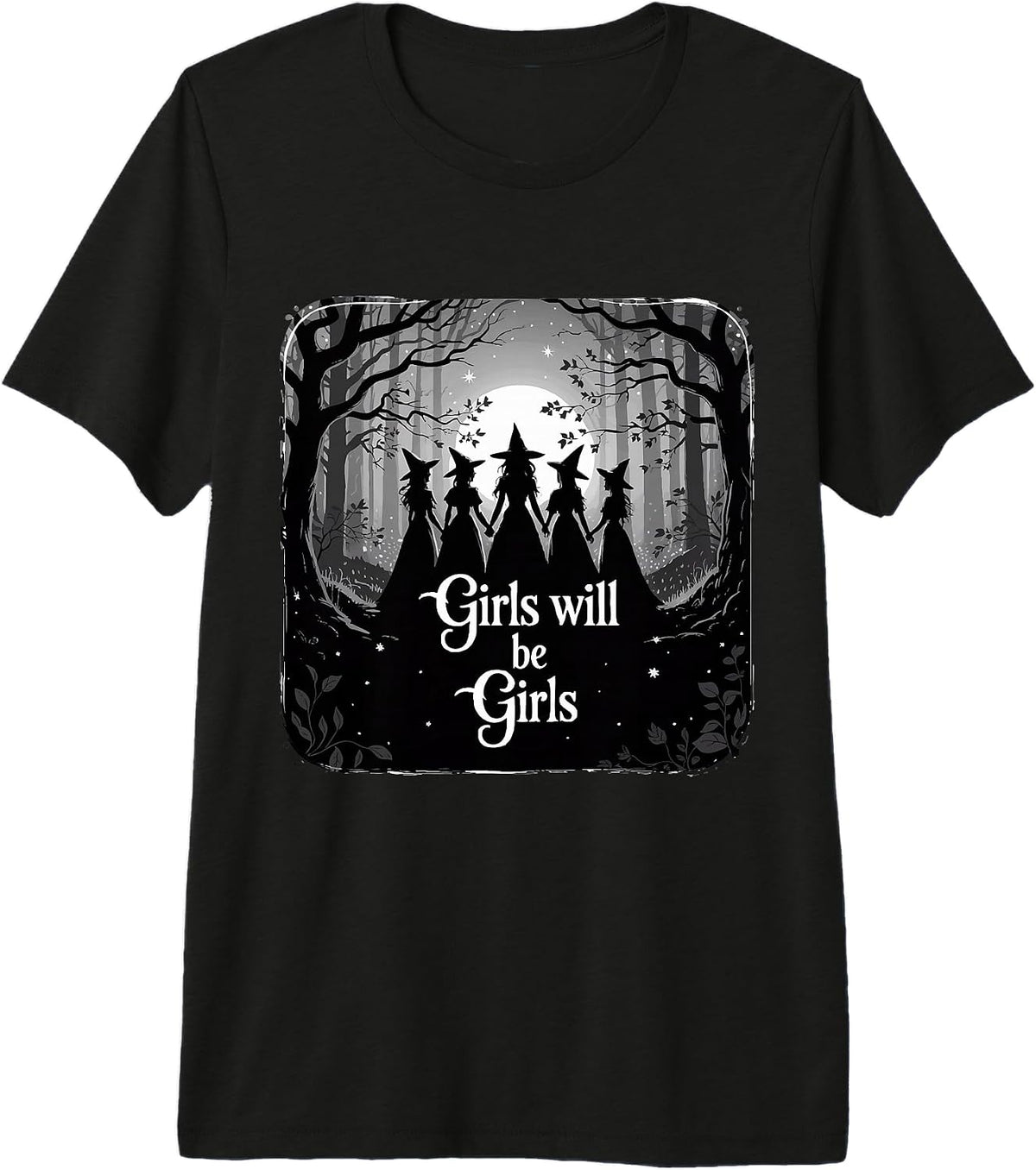 Premium Tri-Blend T-Shirt