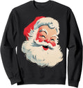Vintage Christmas Sweatshirt