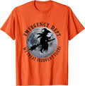 Emergency Medical Department Halloween Gift Ideas