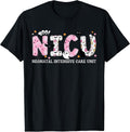 Neonatal Intensive Care Nurse Halloween