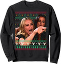 Best Christmas Meme Ugly Design Apparel
