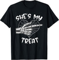 Halloween Costume Matching Couple Clothing Co