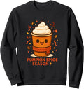 Coffee Design Sweatshirt