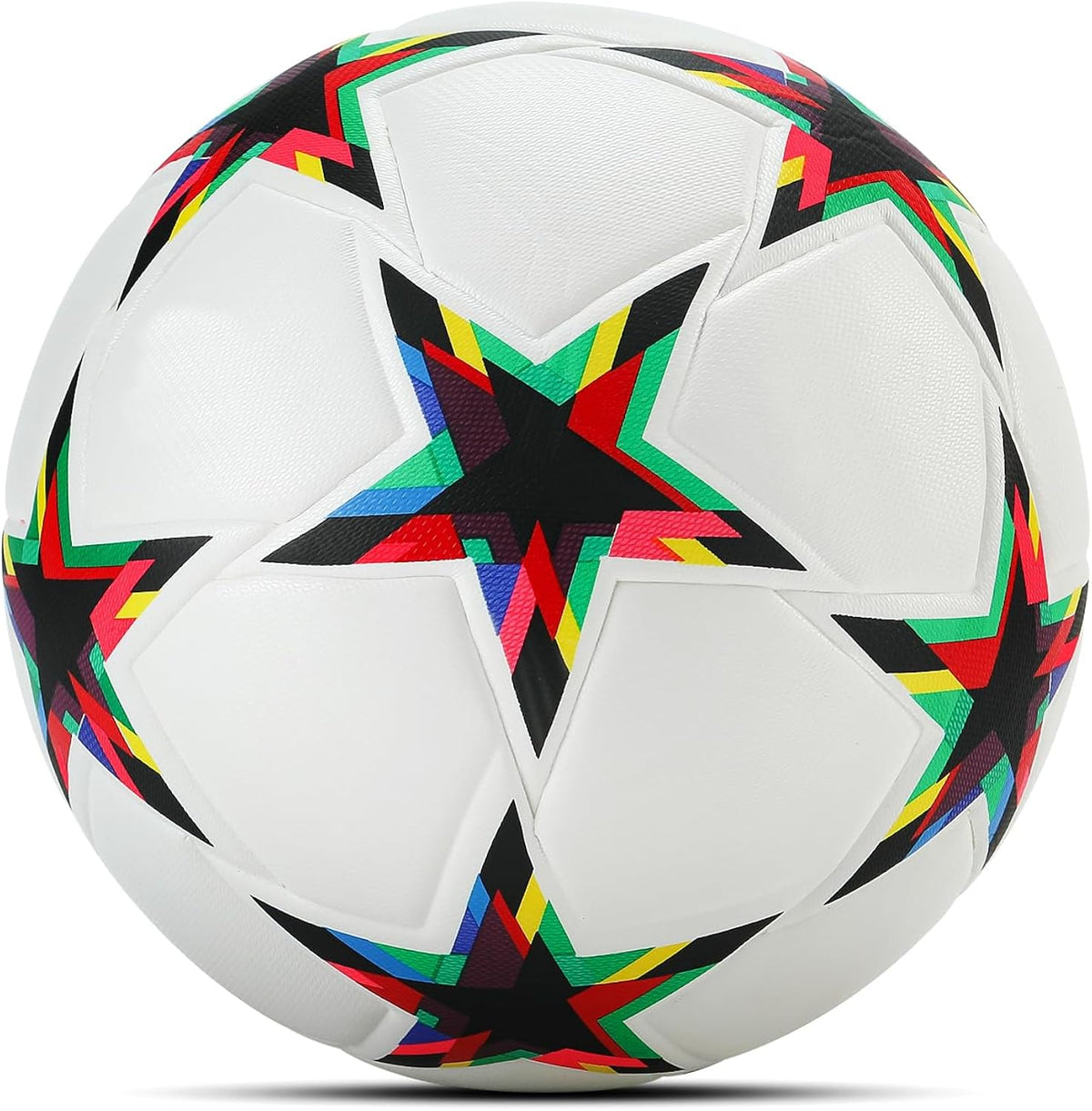Europe Cup Size 5 Soccer Ball Unisex