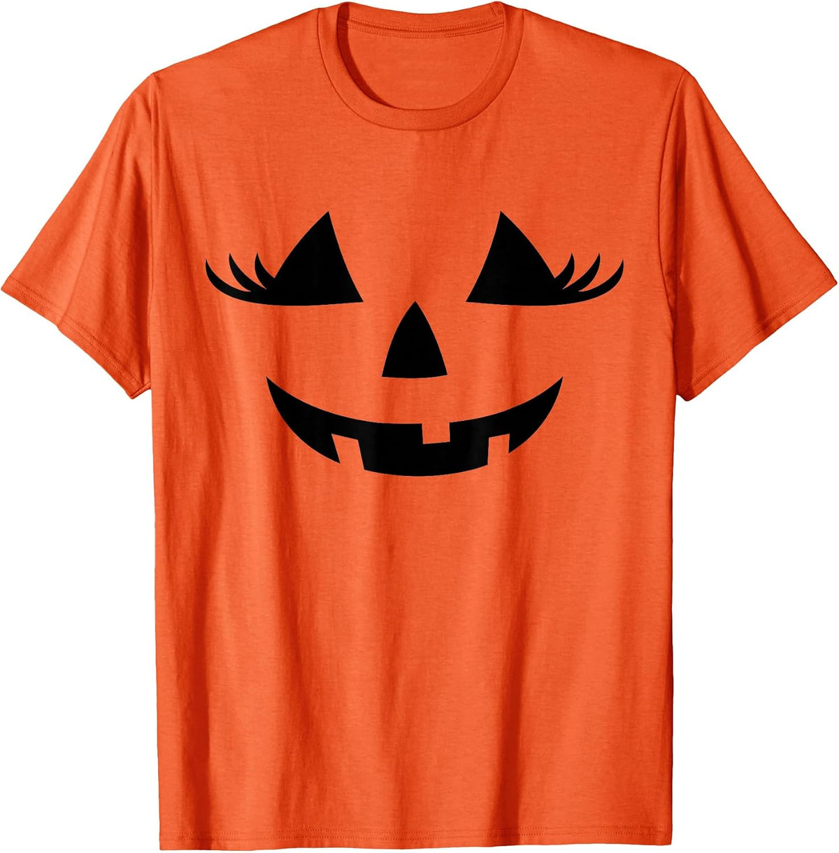 Halloween Jackolantern Outfit Costume Women Girls