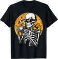 Halloween Coffee Lover Gift Co.
