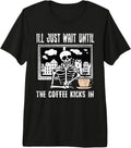 Skeleton Funny Bones Skulls Men Women