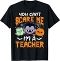 Halloween Kindergarten Pre-K Preschool Teachers