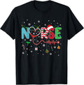 Nurse Christmas Nurse Life