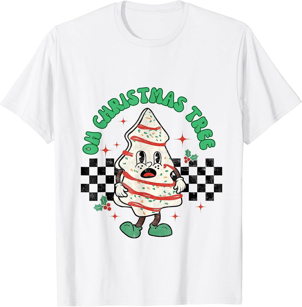 Beans Hot Tees