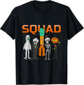 Halloween Tees