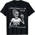 Funny Sayings Shirts For Men Women Kids Gifts