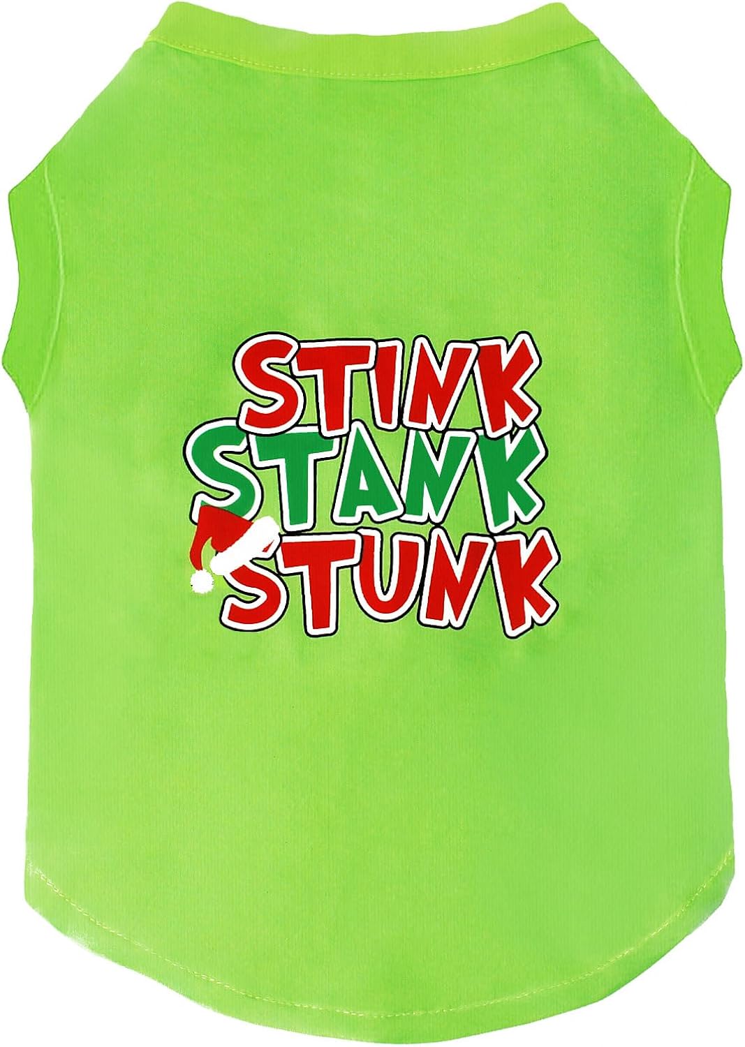 Green Monster Dog Costume,Halloween Christmas Dog T-Shirts Clothes Outfit for Pets Small Medium Large Dogs Cats (Large)