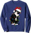 Tuxedo Cat Tees By SL
