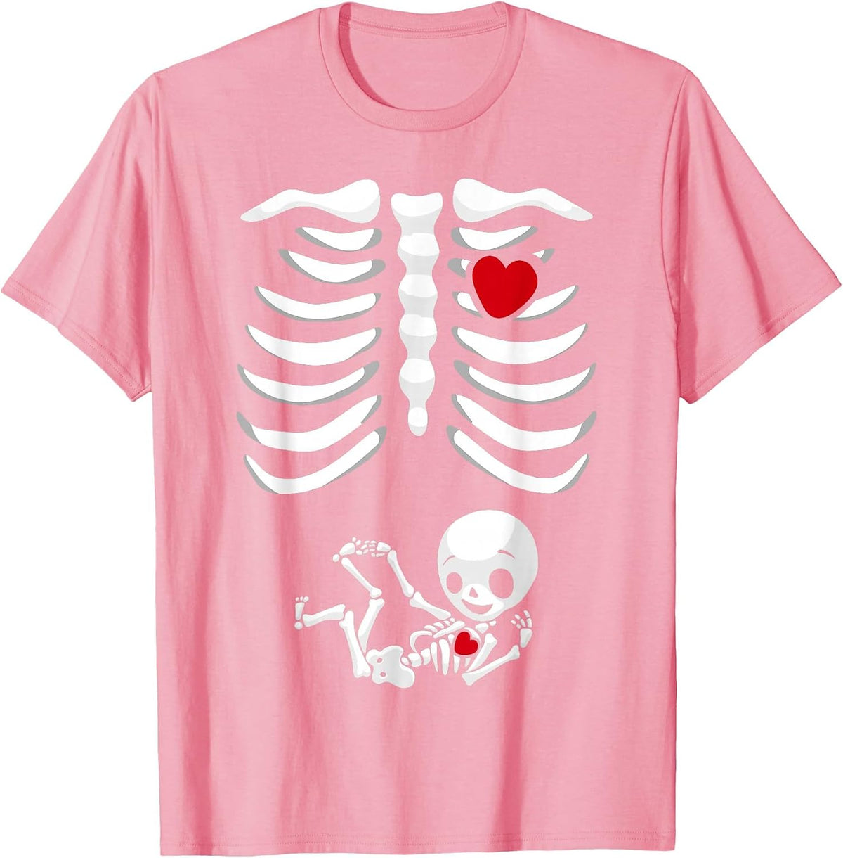 Halloween Pregnancy Shirts