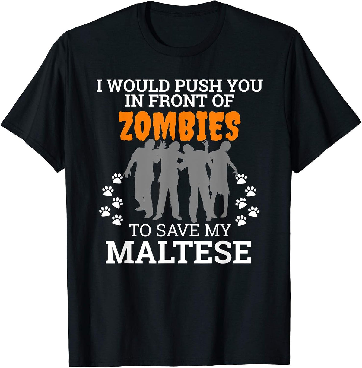 Funny Dog Lovers Halloween merch