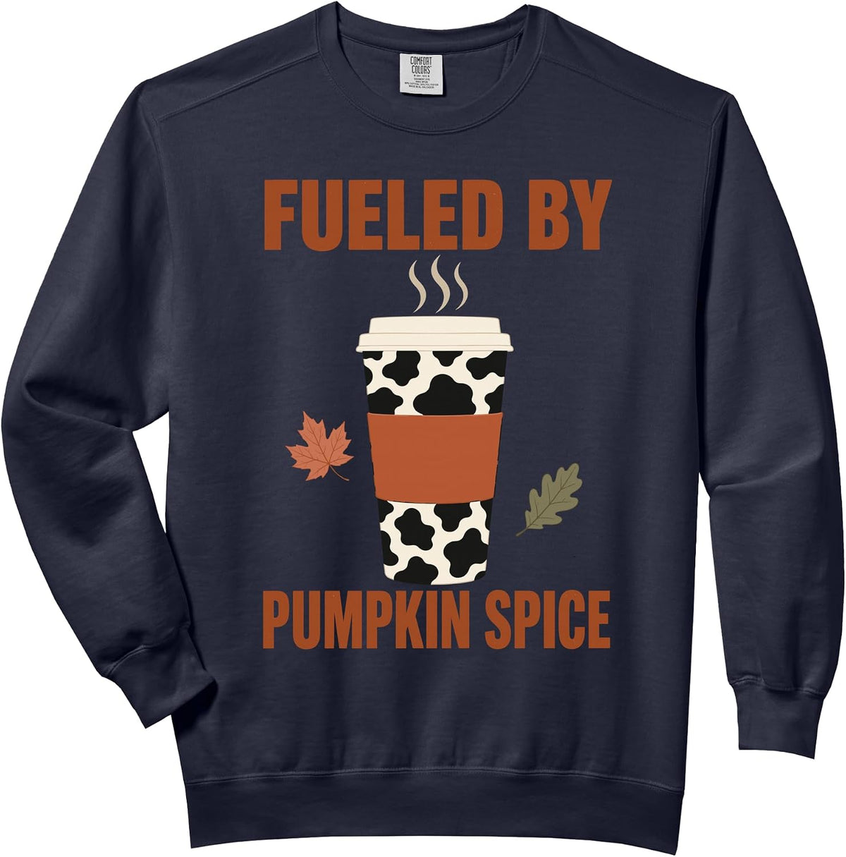 Comfort Colors Adult Sweatshirt