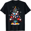 Christmas Tree Medical Tools Gift