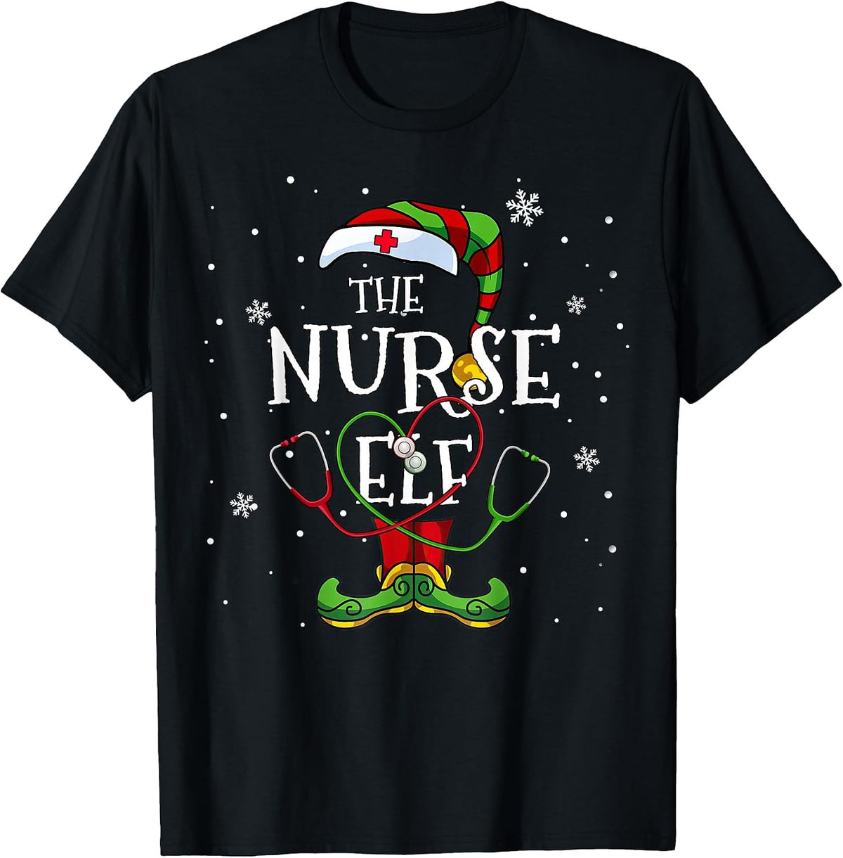 Christmas Tee 2025