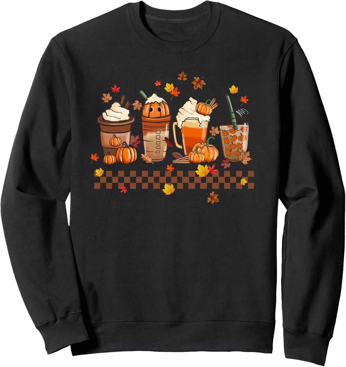 AUTUMN SEASON, SEPTEMBER COFFEE, FALL LOVING CAFE