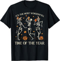 Funny Skeleton Halloween Costume Men Women