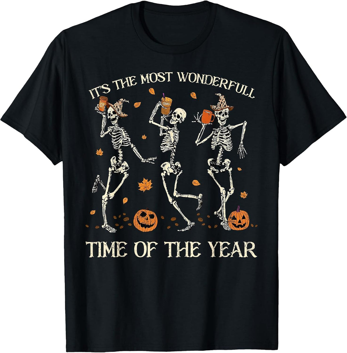 Funny Skeleton Halloween Costume Men Women
