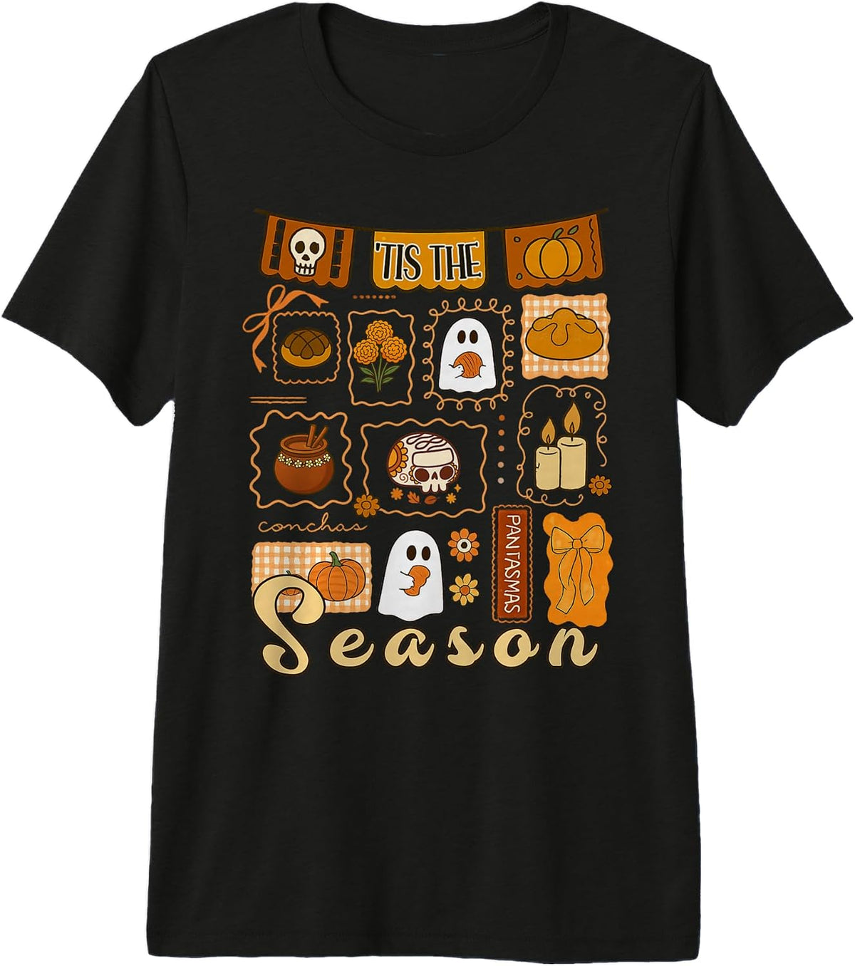 La tienda latina