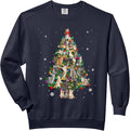 The Christmas Family Holiday Apparel by MK DESIGN