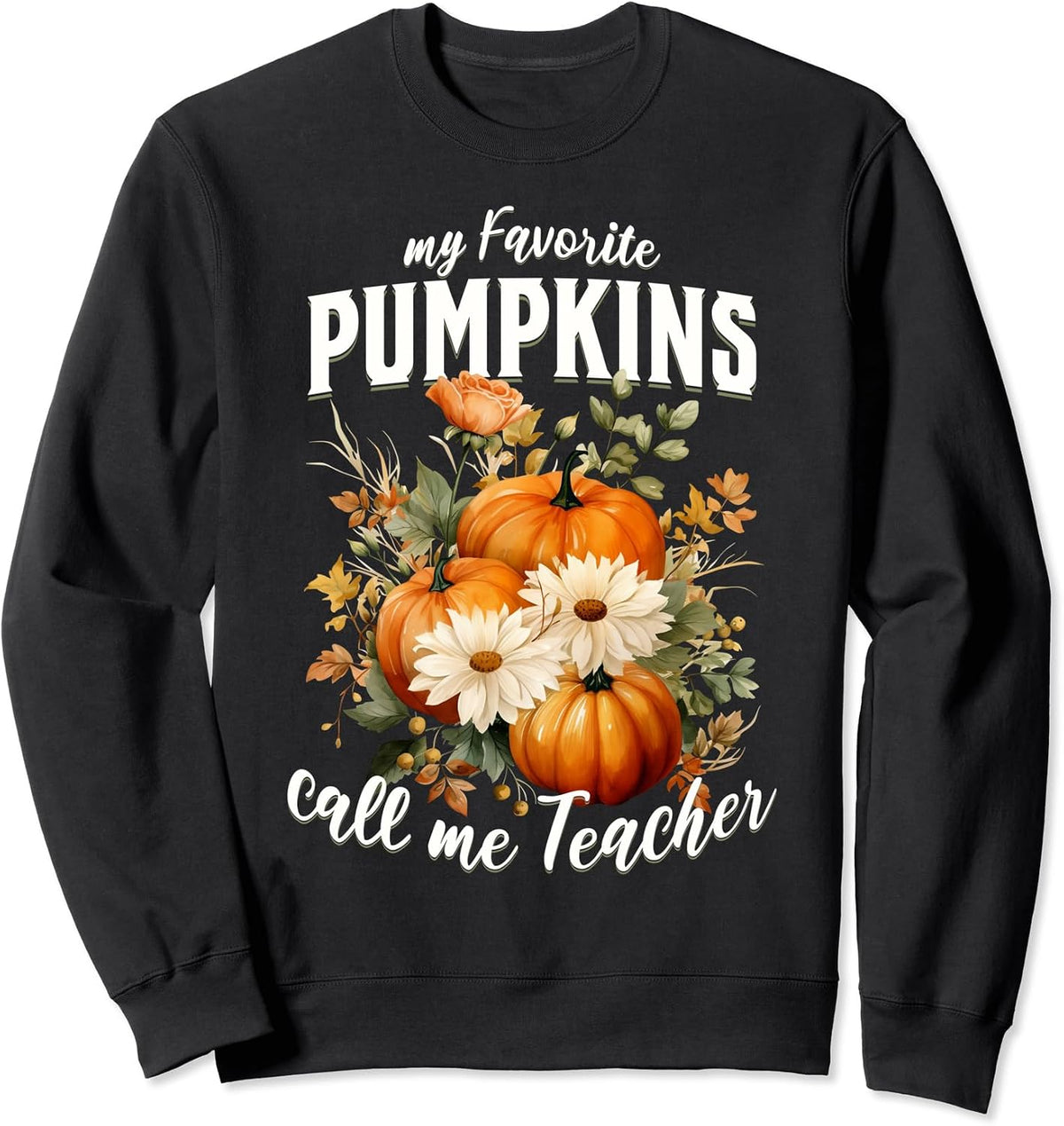 Back To School Fall Teacher Shirts