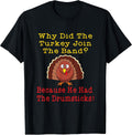 Happy Turkey Day Apparel and Gifts