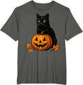 Cat Halloween Apparel