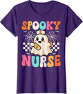 Halloween Nurse Gifts Co.