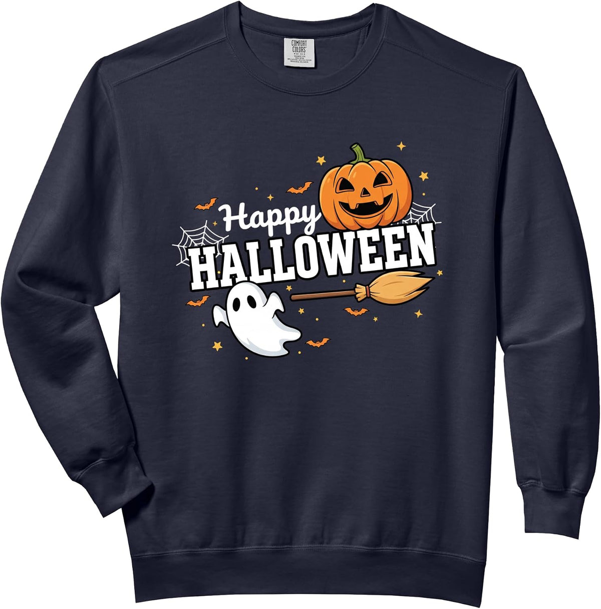 Spooky Season Halloween