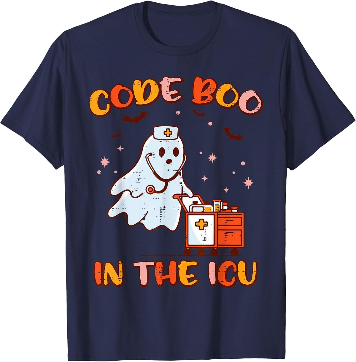 Halloween Shirts For Women Men Kids Boys Girls