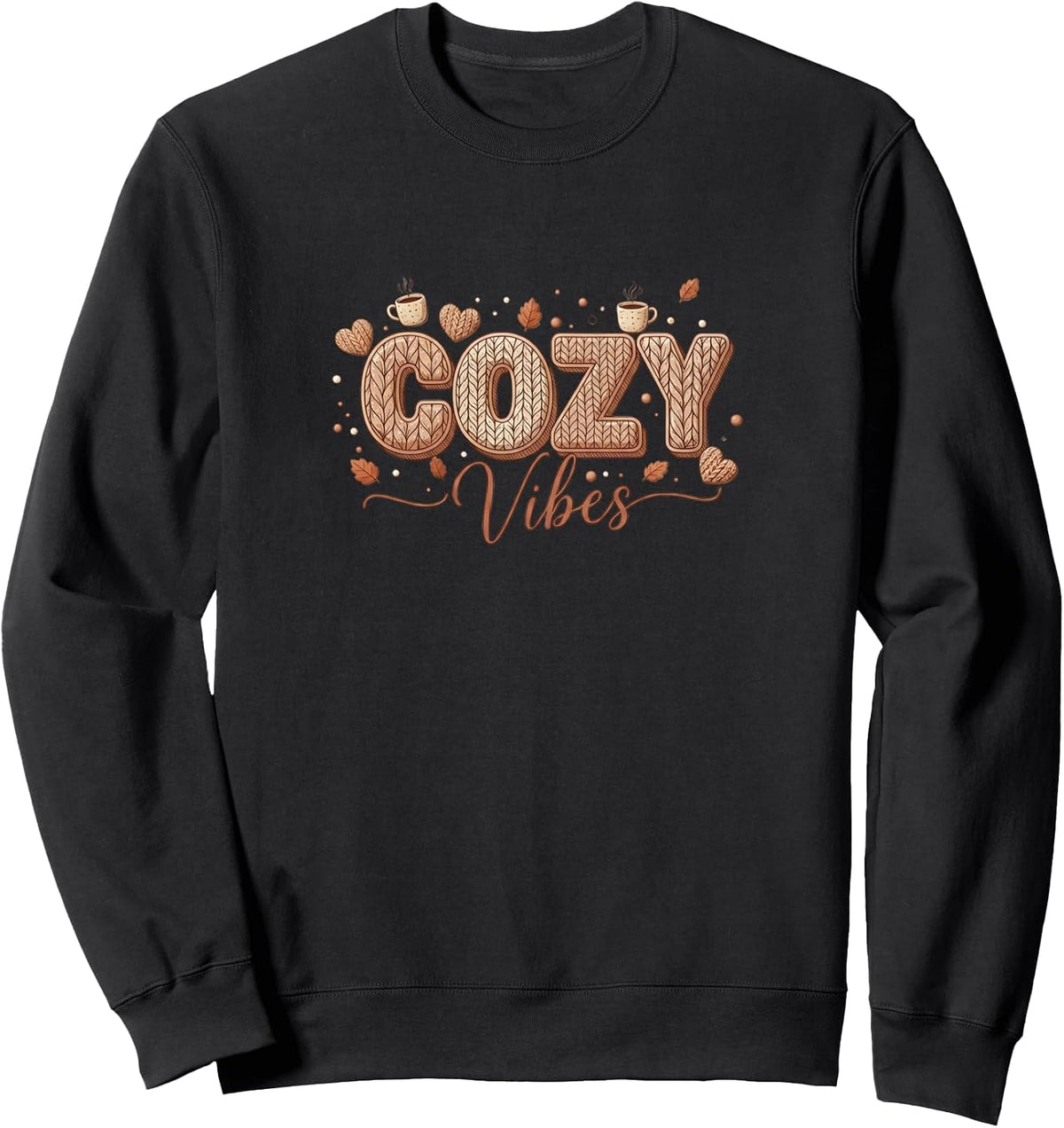 Cozy Fall