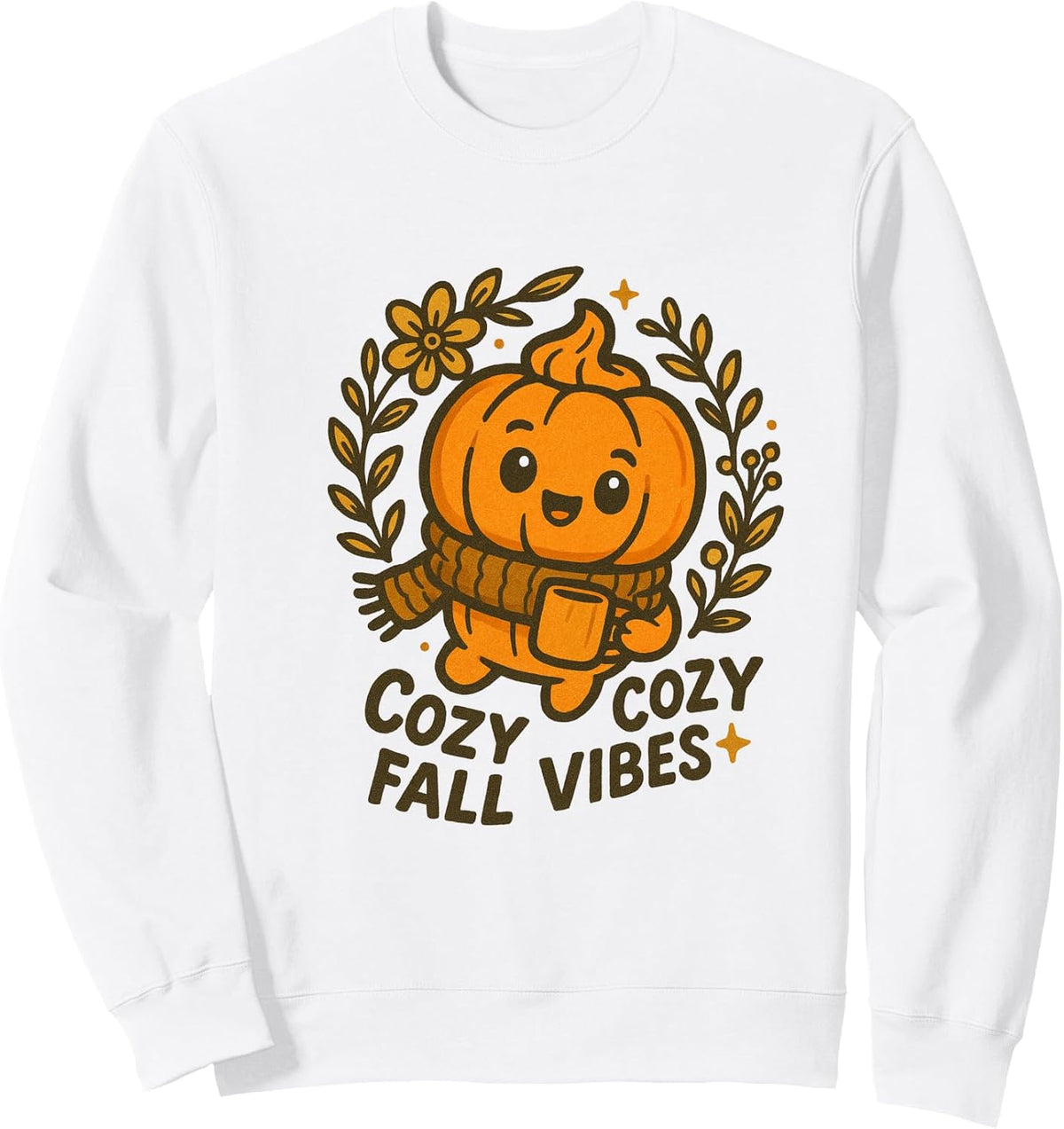 Aesthetic Design Sweatshirt