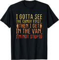 Funny Lollipop Van Gift