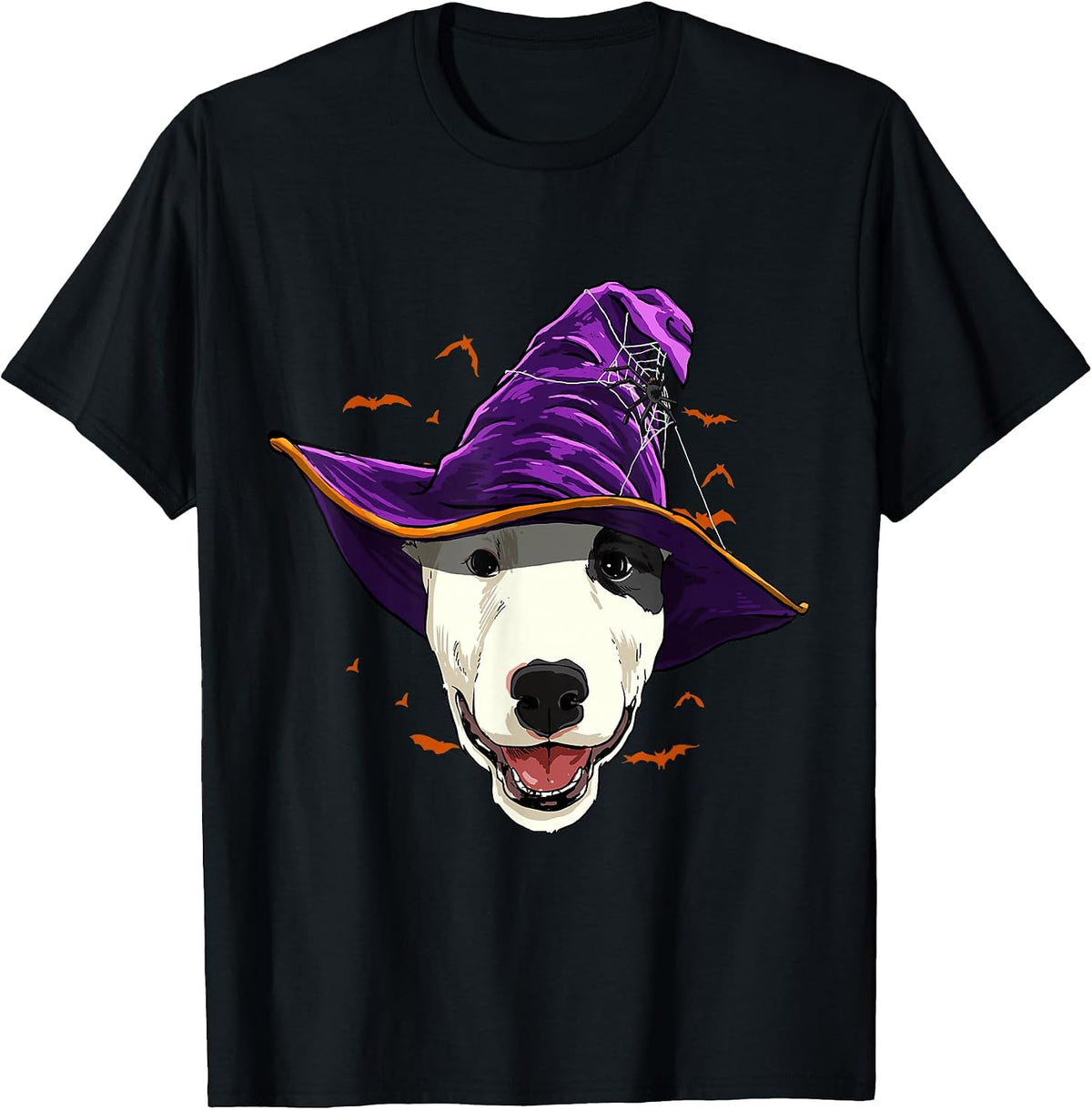 The Halloween Shirt Company